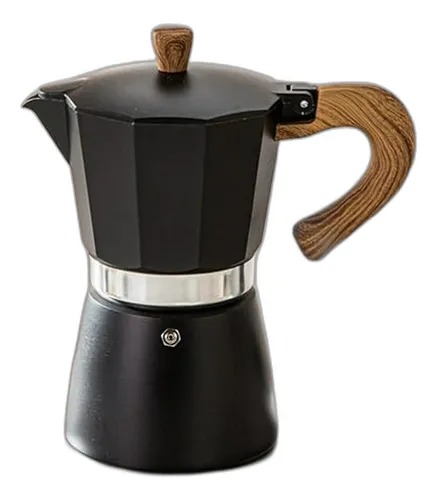 Miniatura 4 de CAFETERA ITALIANA